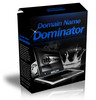 Thumbnail Domain Name Dominator with MRR