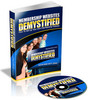 Thumbnail Super Membership Websites Demystified eBook & Audio