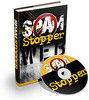 Thumbnail Super SPAM Stopper with PLR