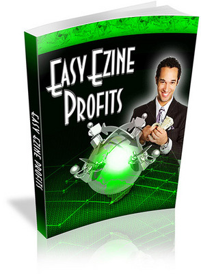Product picture EasyEzineProfits PLR 