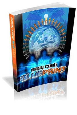 Product picture Get Easy Cash Blueprint eBooks with PLR
